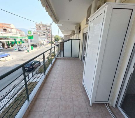 Διαμέρισμα για ενοικίαση Σφαγεία - Ιωνία (Σέρρες) - Photo 1