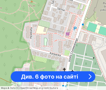 Wynajem nowego mieszkania z widokiem na las i Fitnes Salę w bloku - Фото 1