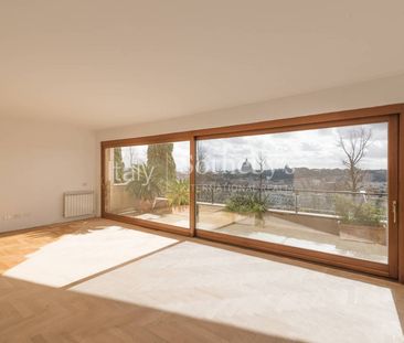 Appartamento via Fedro, Medaglie d'Oro, Roma - Photo 4