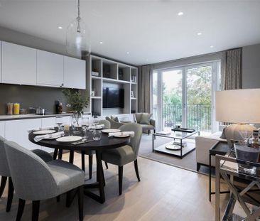 1 bedroom apartment to rent - Photo 1