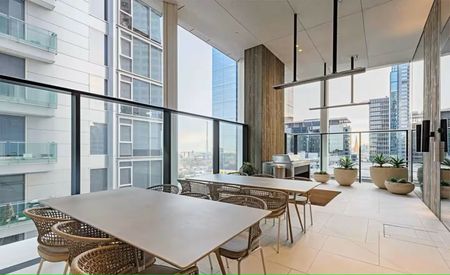 2208/35 Spring St, Melbourne VIC 3000 - Apartment For Rent | Domain - Photo 3