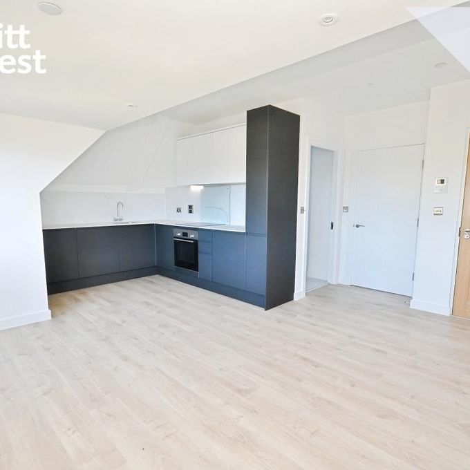 1 bedroom apartment to rent - Photo 1