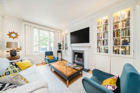 3 bedroom terraced house to rent - Photo 4