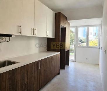 Apartment T2 in Almada, Cova da Piedade, Pragal e Cacilhas, Almada - Foto 6