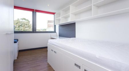 Studio to rent - Photo 4