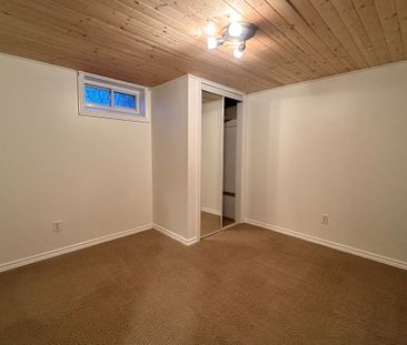 For Lease - 10 Glenellen Drive Unit# Lower, St. Catharines, Ontario - Photo 3