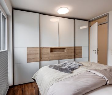 Moderne 2-Zimmer Neubauwohnung in Haimhausen - Foto 6