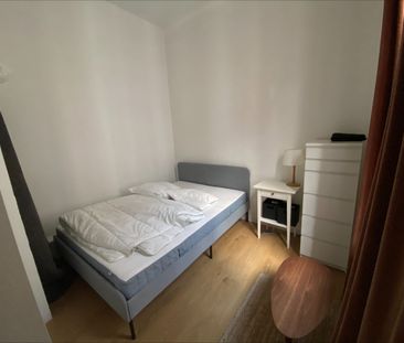 Location Appartement 1 pièce 28m² LILLE 59000 - Photo 4