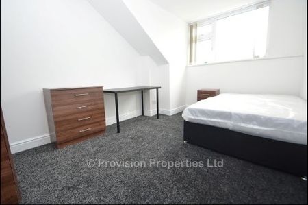 4 Bed Properties Student Flats Houses Hyde Park - Photo 5