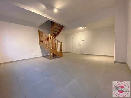 Duplex te huur - Foto 2