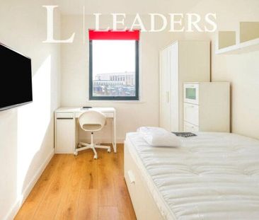 1 bedroom property to rent Seymour Terrace, Seymour Street, Liverpo... - Photo 1