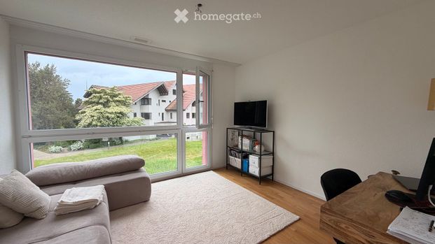 3 Zimmer, 81 m² - Photo 1
