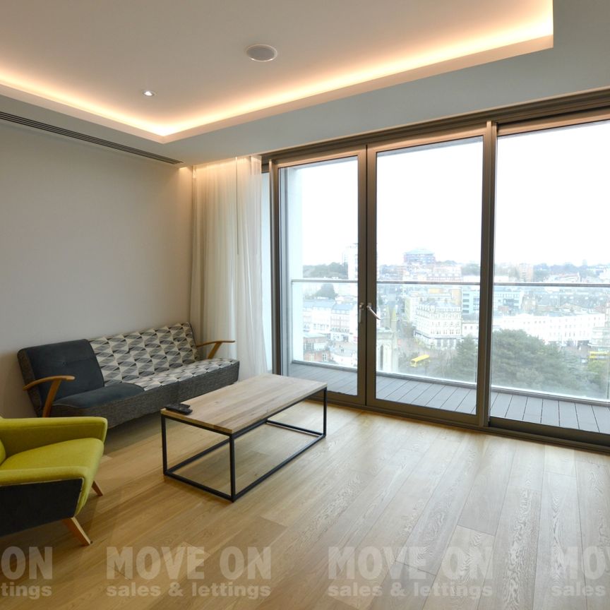 Terrace Road, Bournemouth, Dorset, BH2 5EL - Photo 1