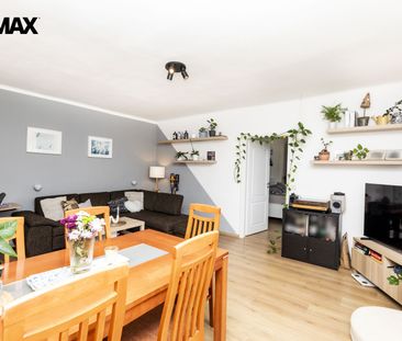 Pronájem bytu 2+1 v osobním vlastnictví 56 m², Roudnice nad Labem - Photo 3