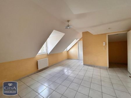 Location Appartement 1 pièce 23m² LAVAL 53000 - Photo 5
