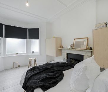 2 bedroom ground floor flat to rent - Photo 6