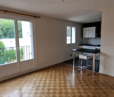 Location Appartement 3 pièces 60m² - Photo 1