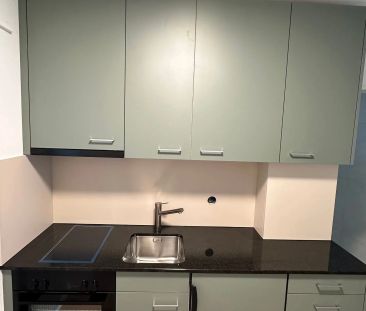 2.5 Zimmer, 50 m², 1. Stock - Foto 1