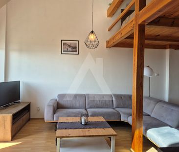 Mieszkanie na wynajem - Photo 3