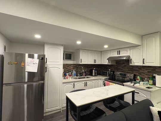 For Lease - 15 Castle Rock Court Unit# Bsmt, Markham, Ontario - Photo 1