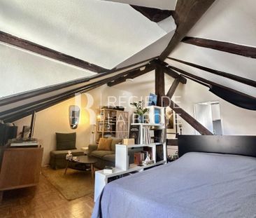 1.5 Zimmer, 32 m², 3. Stock - Photo 2