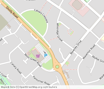 Dividy Road, Stoke-on-Trent, Staffordshire, ST2 - Photo 1