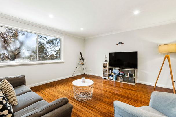 PLEASANT CUL-DE-SAC POSITION - ENTRY VIA KIRKWOOD ST (NOT GWH) - Photo 1