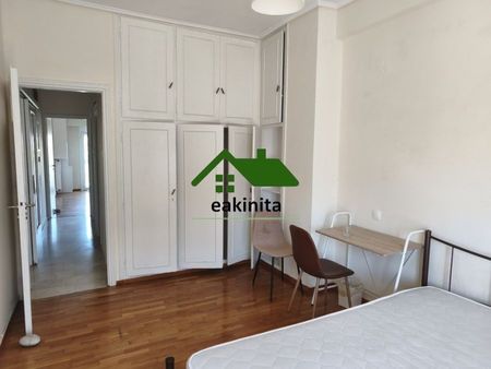 Διαμέρισμα για ενοικίαση Καλλίπολη – Φρεαττύδα - Photo 3