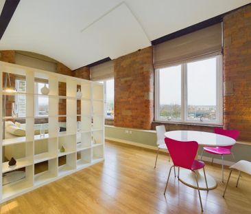 2 bedroom apartment to rent - Photo 3