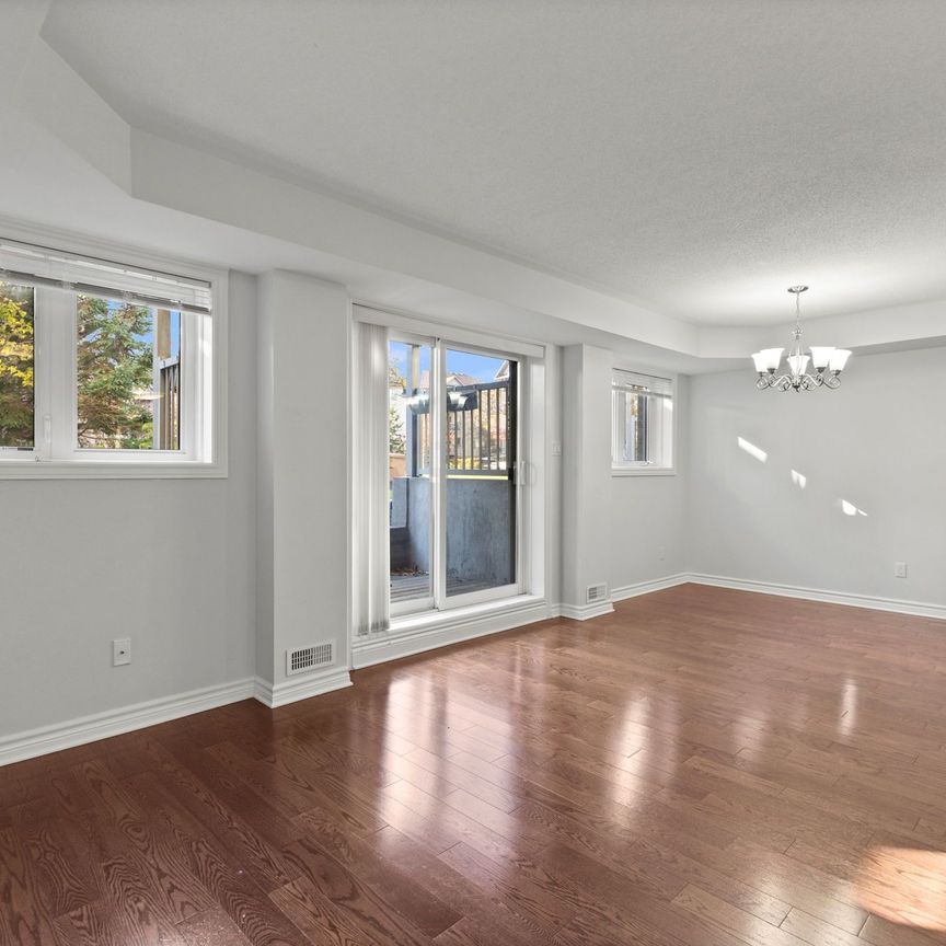 For Lease - 38 Barnstone Drive Unit# 2, Barrhaven, Ontario - Photo 1