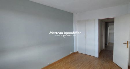 Location Appartement 3 pièces 62m² - Photo 4