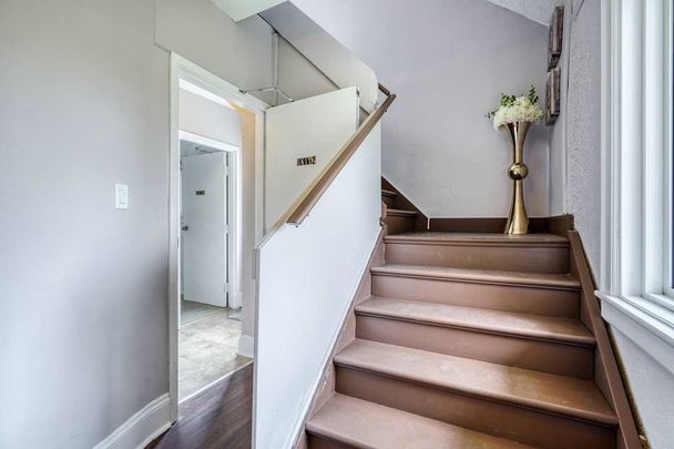 For Lease - 29 Whitman Street Unit# UPPER, Toronto, Ontario - Photo 1