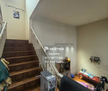 Puteri Wangsa Double Storey - Photo 6