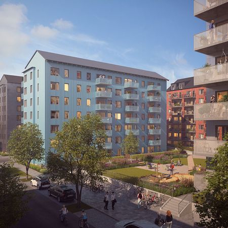 Lagerhusgatan, Karlstad - Foto 3