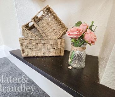 1 bedroom in a house share to rent - Photo 6