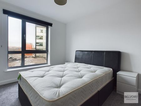 1 bedroom flat to rent - Photo 3