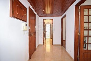 Apartamento T2 em Lisboa