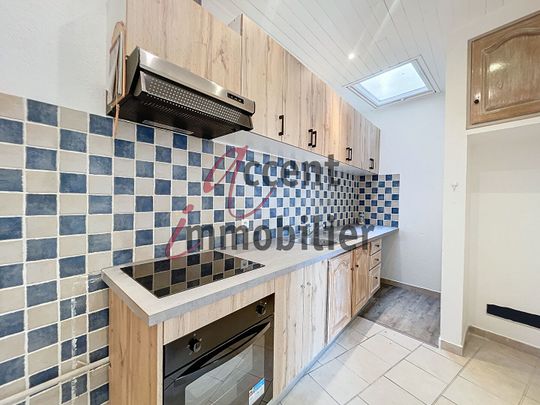 T3 Centre ville, - Photo 1