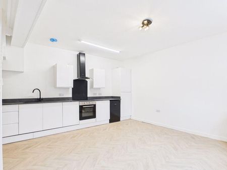 2 bedroom terraced house to rent - Photo 5