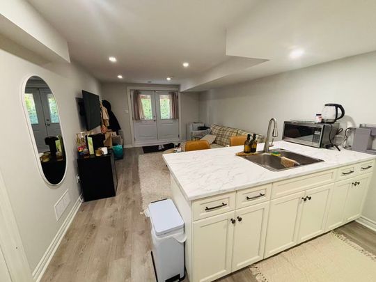 For Lease - 84 Doyle Drive Unit# Basement, Guelph, Ontario - Photo 1