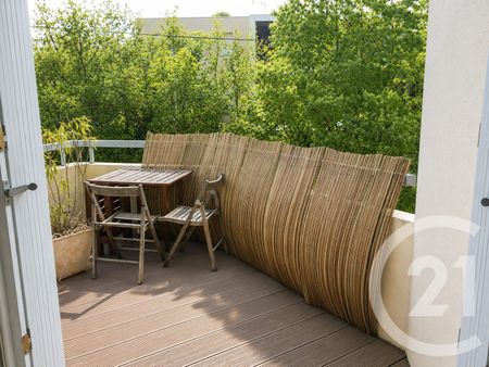 Location Appartement 2 pièces 48m² MONTPELLIER 34090 - Photo 3