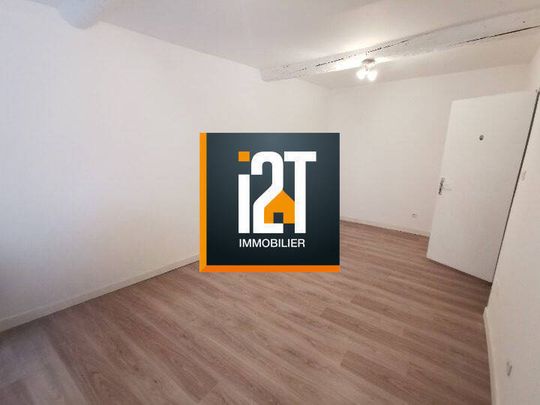 Appartement à louer - Nîmes 1 pièce de 23.63 m² - Photo 1