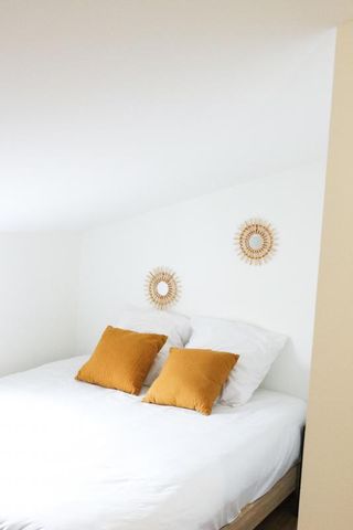 Location Appartement 2 pièces Meublé 32m² NIORT 79000 - Photo 4