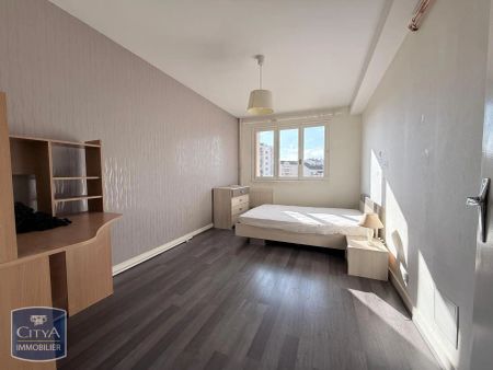 Appartement à louer 2 pièces 49.24m² - Photo 3