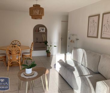 Location Appartement 2 pièces 48m² BETHUNE 62400 - Photo 3