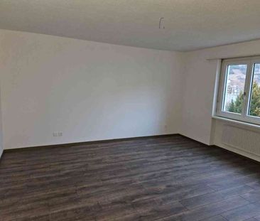 4.5 Zimmer, 98 m², 2. Stock - Foto 2