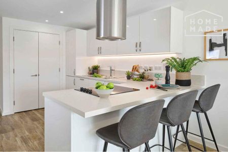 1 bedroom flat to rent - Photo 4
