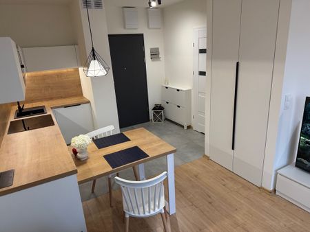 (Symbol 438192) MIESZKANIE na WYNAJEMStargard, Źródelnia - Фото 5