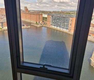 Alexander Tower, William Jessop Way, Liverpool, L3 - Photo 1