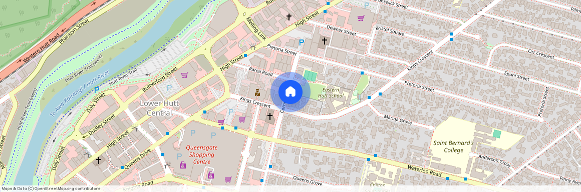 24 Cornwall Street, Lower Hutt, Lower Hutt